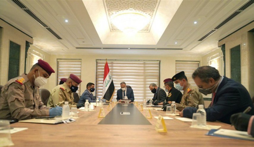 العراق يطالب طلبة كليات الطب للتطوّع بالعمل في المستشفيات