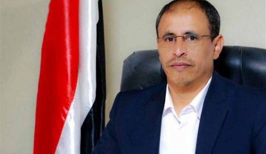 وزير الإعلام اليمني: الأمم المتحدة تكشف عن وجهها القبيح بمساهمتها في الحصار