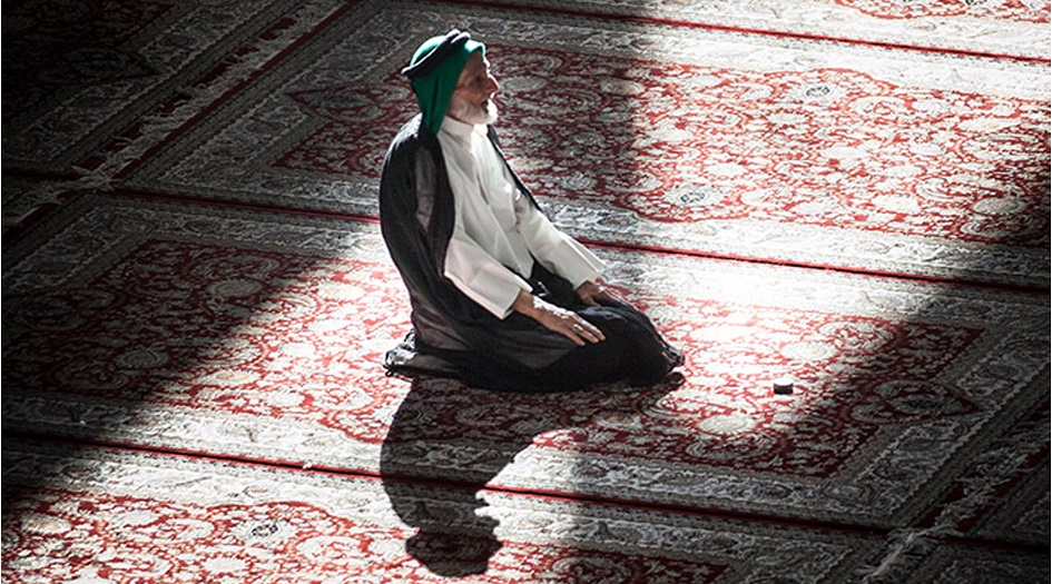 صلاة التوبة يوم الأحد من شهر ذي القعدة وفضلها