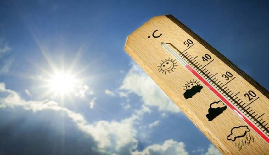 تعرف على حالة الطقس ودرجات الحرارة في العراق للايام المقبلة