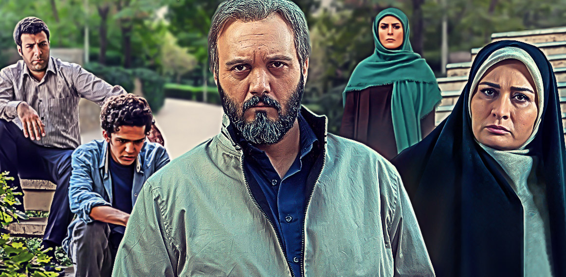 مسلسل تحت أقدام الأم