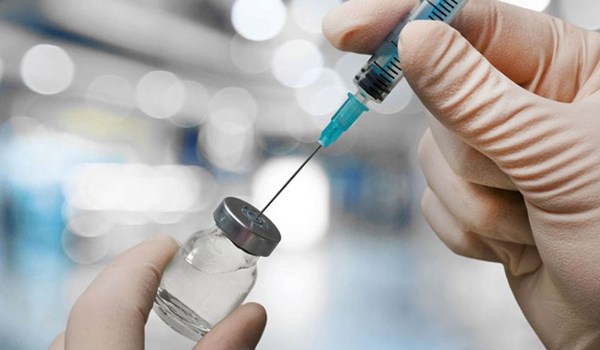 إيران تكشف عن موعد انتاج لقاح كورونا