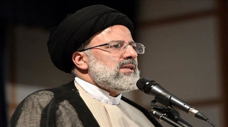 رئيس القضاء الايراني: مكافحة الفساد عملية مستمرة ولن تتوقف