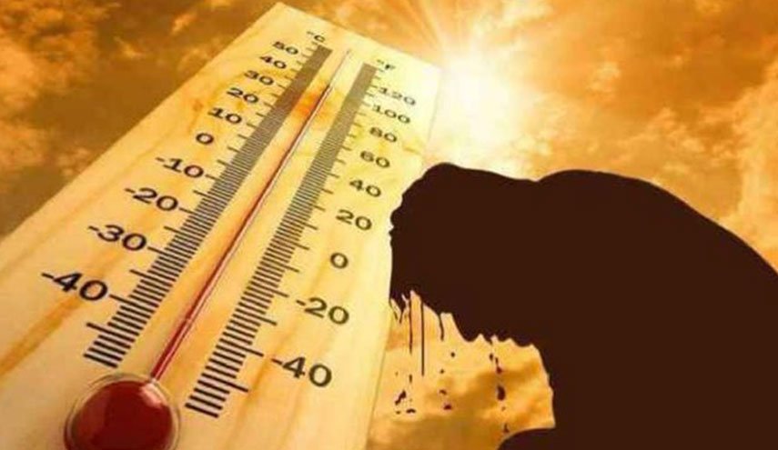متجاوزة نصف درجة الغليان... موجة حر شديدة تجتاح العراق الأسبوع المقبل..