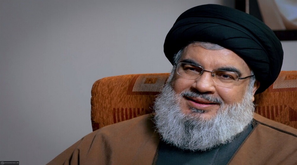 السيد نصرالله: سنصلي في القدس جميعا