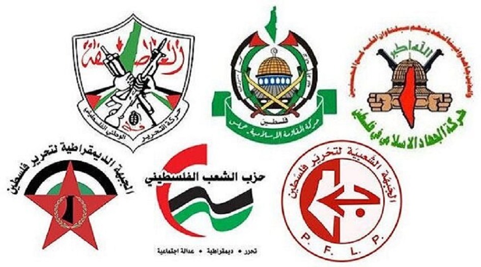 المقاومة الفلسطينية تدعو الشعوب الإسلامية الى مناهضة مخطط الضم