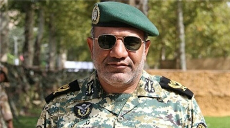 قائد عسكري ايراني: قواتنا المسلحة في ذروة جهوزيتها القتالية