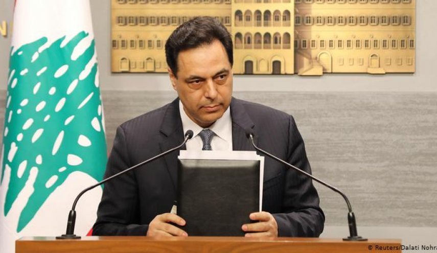 رئيس الحكومة اللبناني: لعبة الدولار اصبحت مكشوفة!