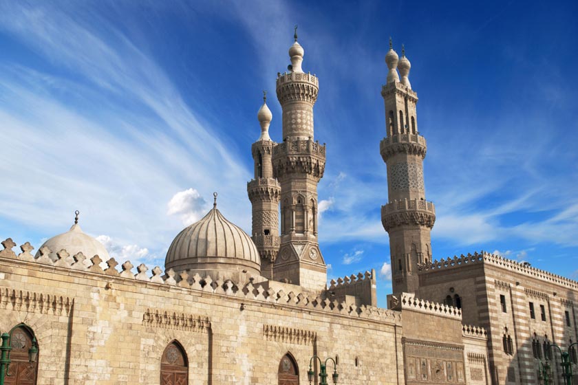 الأزهر يوجه نداء عاجلا للعرب والمسلمين..وهذا مضمونه