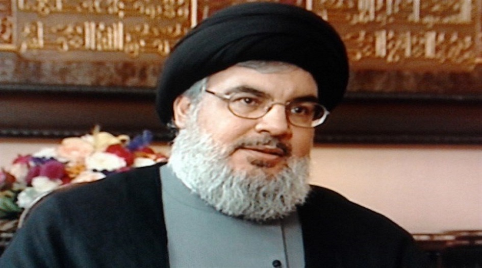 كلمة مرتقبة للسيد نصرالله يوم الثلاثاء المقبل