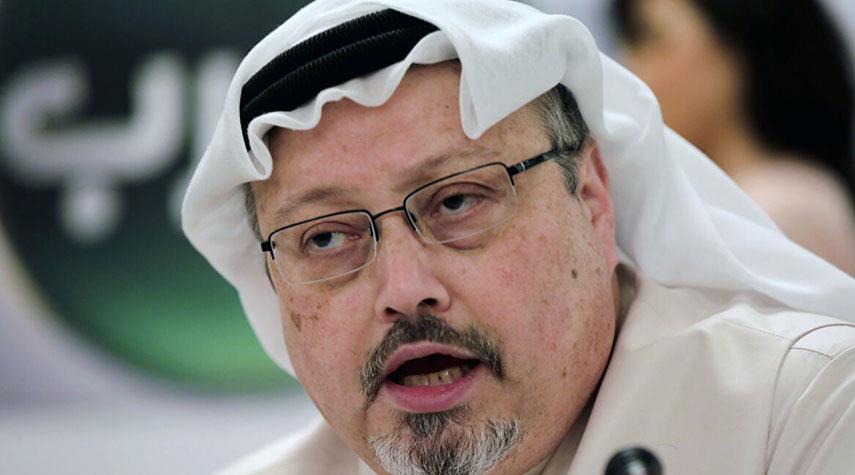 تركيا تكشف سرا خطيرا عن مقتل خاشقجي
