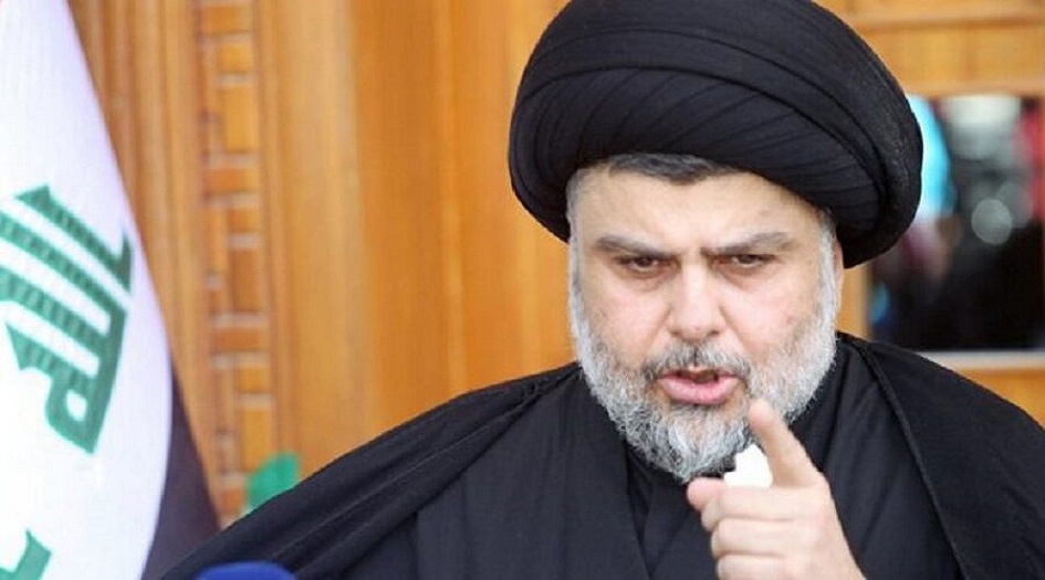 الصدر يعلق على حادثة اغتيال الهاشمي 