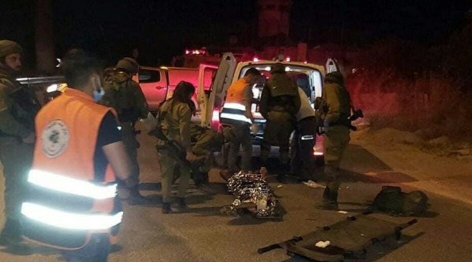 استشهاد شاب فلسطيني في الضفة الغربية على يد قوات الاحتلال الصهيوني