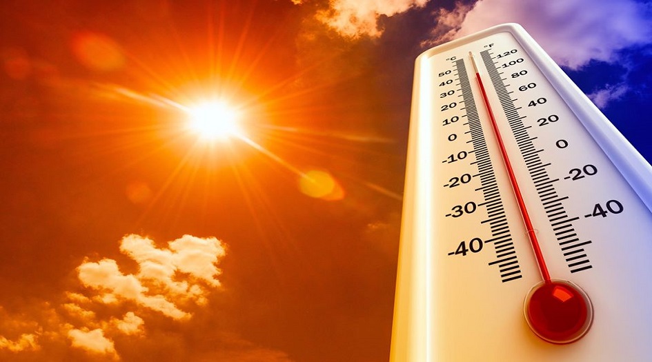 متنبئ جوي: العراق ينتظر {جمرة القيظ}.. وهذا موعدها