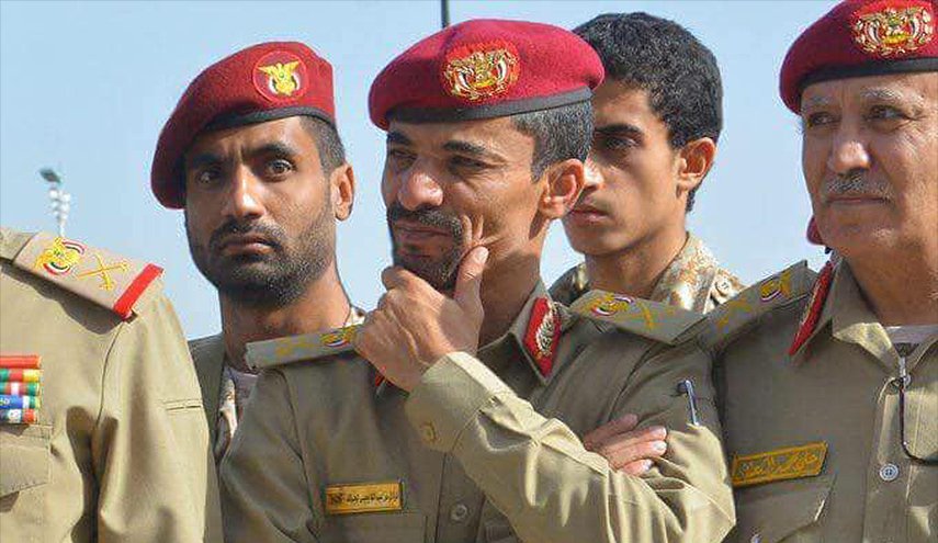 الجيش واللجان على مشارف مدينة مأرب وسيدخلونها قريبا