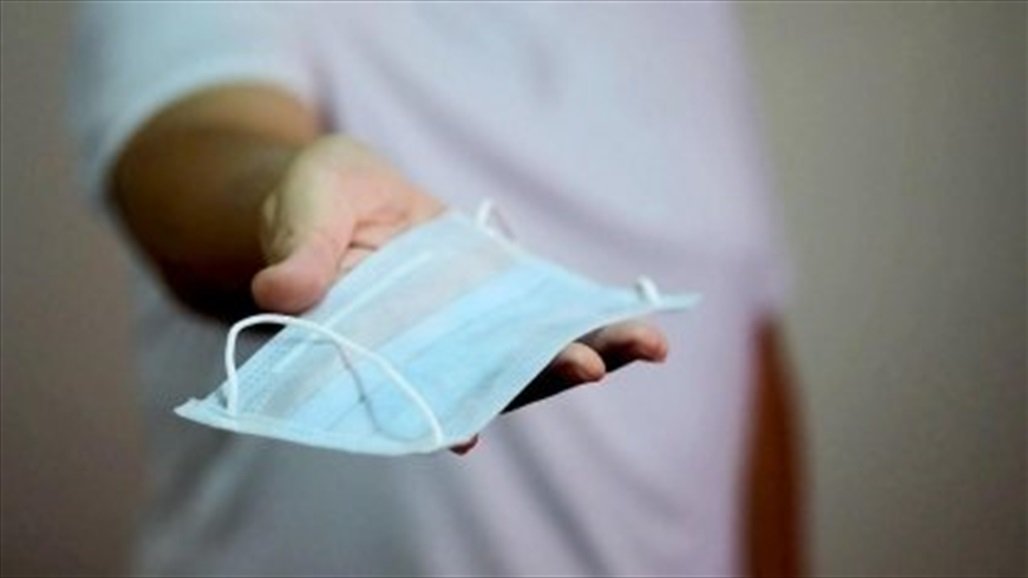 أسباب رفض الرجال ارتداء "الكمامات"