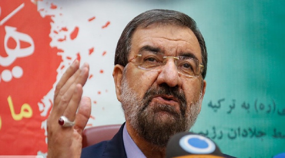 رضائي: منهج "الشهيد سليماني" يمكنه المساعدة بارساء نظام عالمي جديد