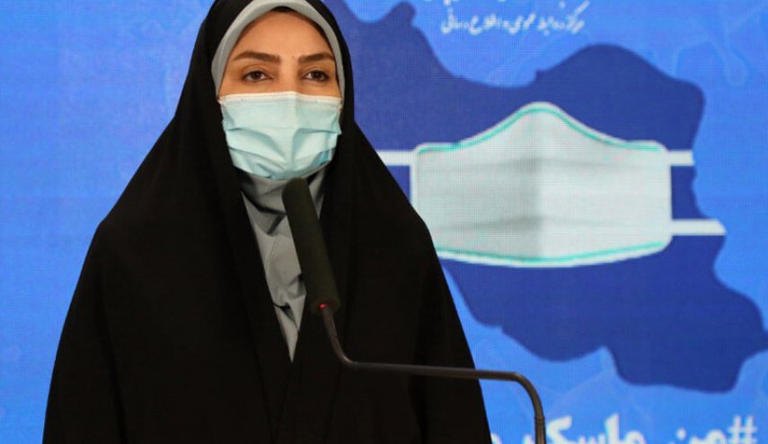 الثلاثاء.. آخر احصائيات فيروس كورونا في ايران