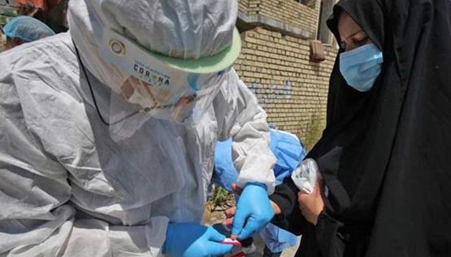 الصحة تسجل حالات شفاء غير مسبوقة منذ تفشي كورونا في العراق