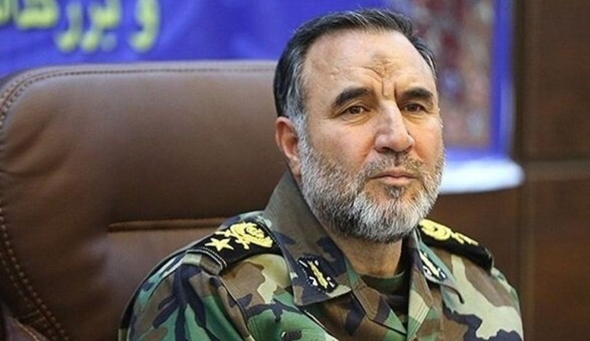 العميد حيدري: الغزو الثقافي أكبر تهديد يوجّه للشعب