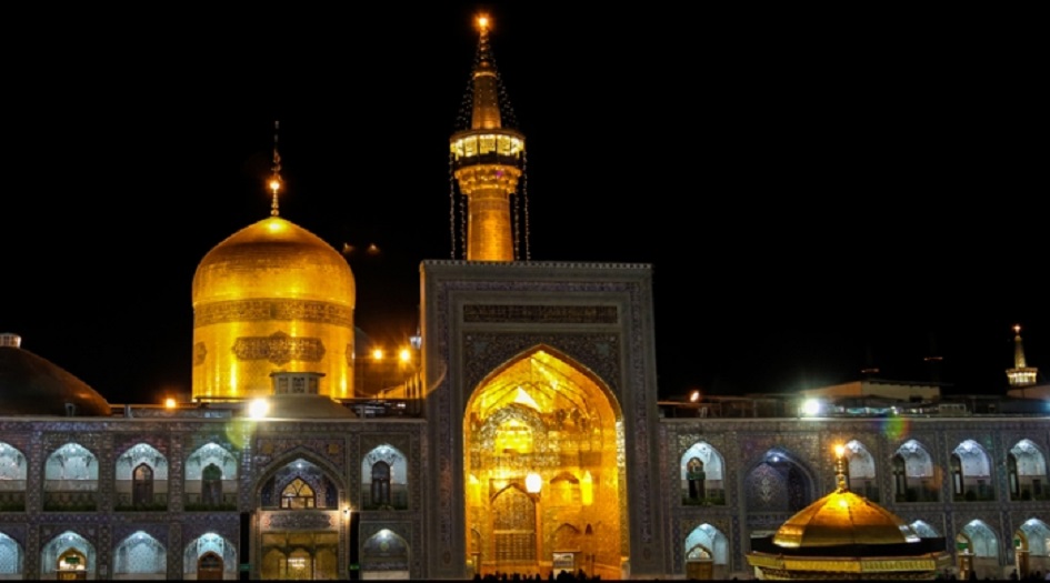 23 ذي القعدة يوم زيارة الامام الرضا(ع) الخاصة
