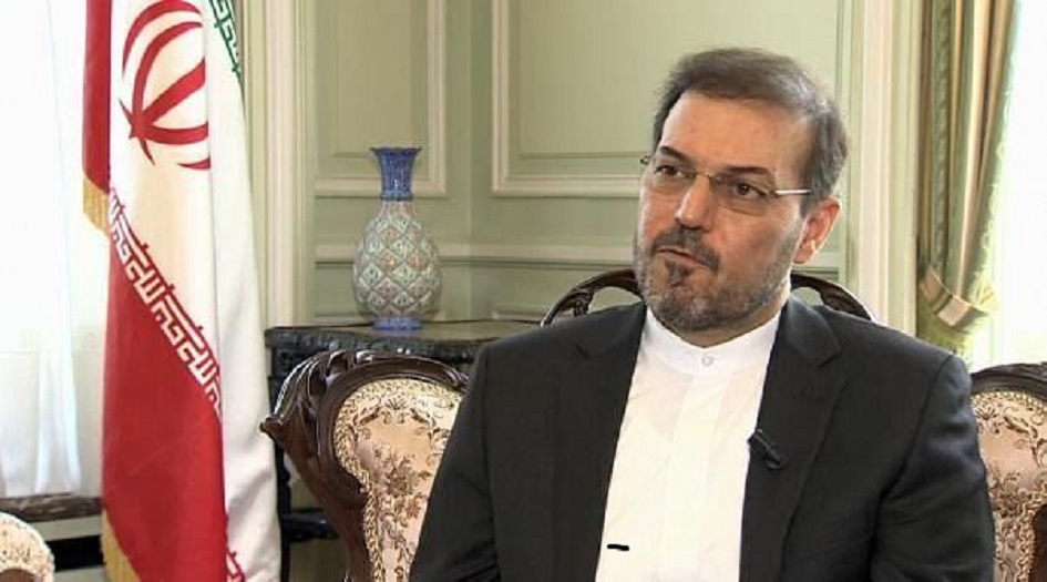 دبلوماسي ايراني: أميركا مسؤولة عن عدم تنفيذ الاتفاق النووي