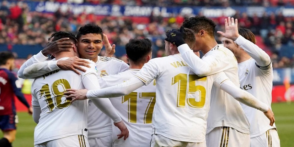 معلومات هامة عن الجولة الحاسمة هذا اليوم في الدوري الإسباني