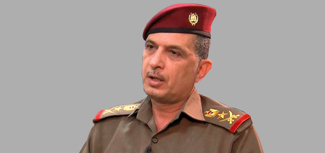 الداخلية العراقية تحدد الفئة التي تعاقب بالنقل للحدود