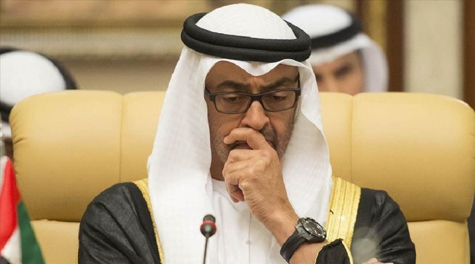 فتح تحقيق قضائي بحق ولي عهد أبو ظبي في فرنسا