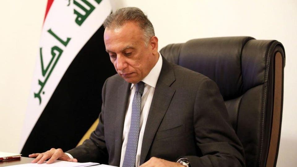 اول رد فعل من بغداد على استشهاد قائد عسكري عراقي