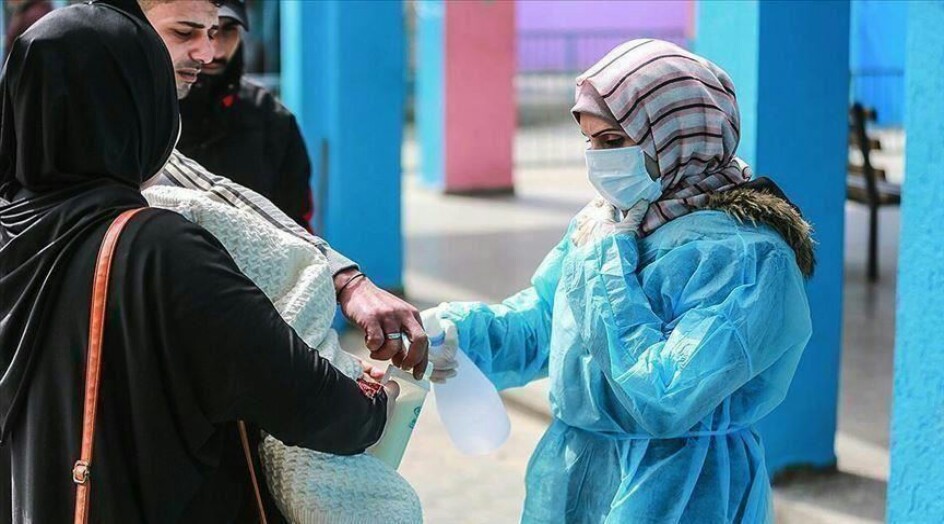 العراق: الموقف الوبائي..ارتفاع جديد باعداد الإصابات والوفيات في انخفاض
