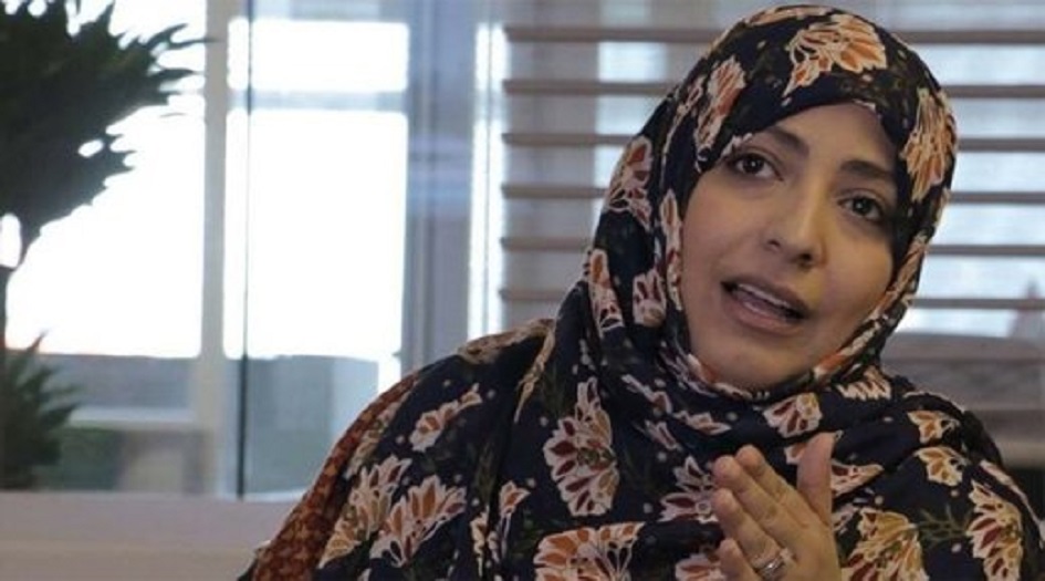 ناشطة يمنية: السعودية مسؤولة "قانونيا" عن جرائم تحالف العدوان باليمن