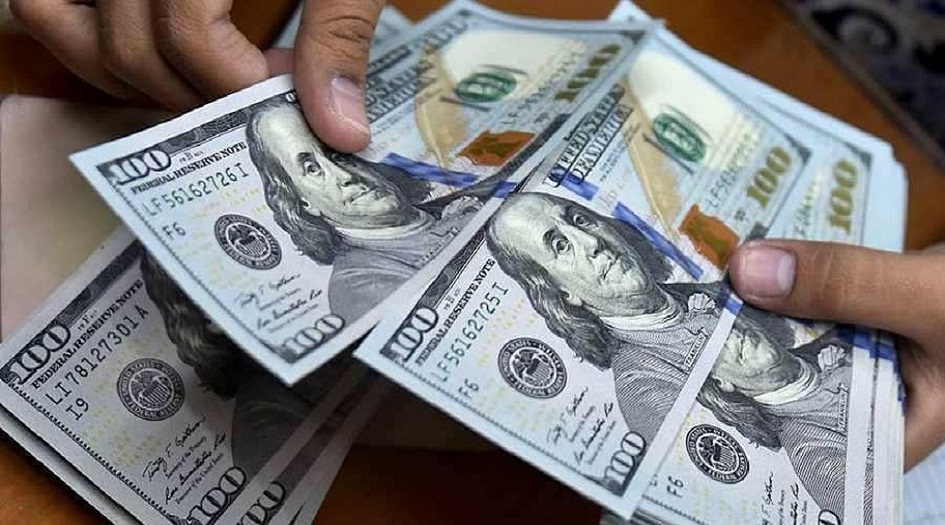 ارتفاع سعر الدولار في الاسواق العراقية لهذا اليوم