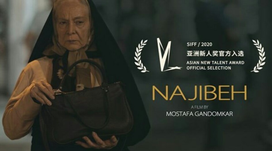 مشاركة فيلمين ايرانيين في مهرجان شنغهاي السينمائي الدولي