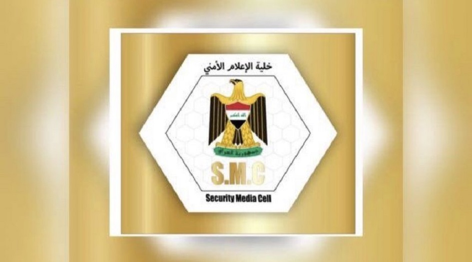 استشهاد مقاتل وجرح 6 آخرين بانفجار عبوة في قضاء المقدادية