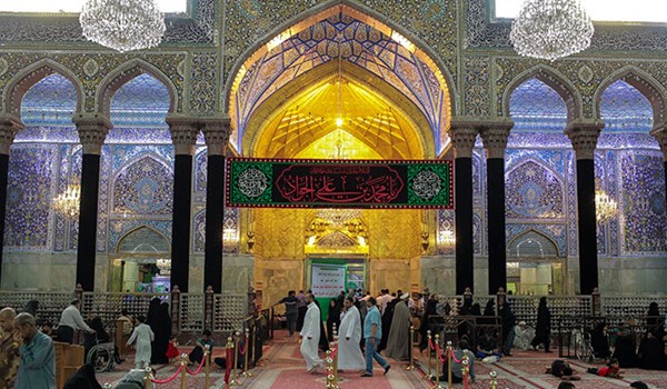 في ذكرى استشهاده.. لماذا اغتال المعتصم الإمام الجواد (ع)؟