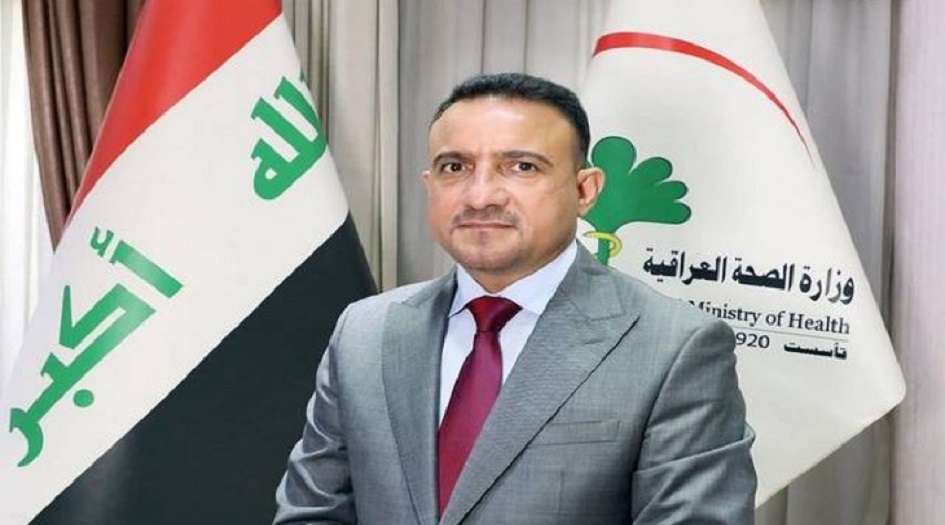 الكشف عن تعاون عراقي – ايراني لتبادل المعلومات والسيطرة على جائحة كورونا