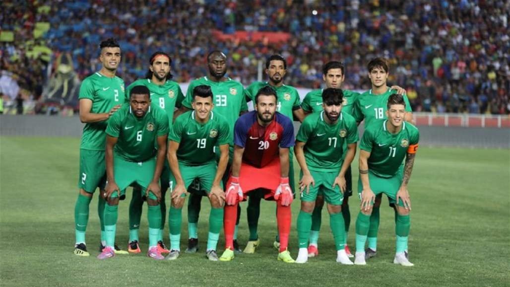 حقيقة إصابة لاعبي الشرطة العراقية بفيروس كورونا