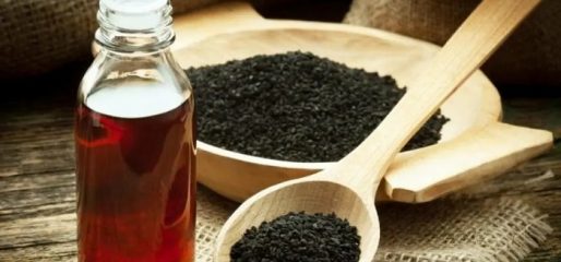 دراسة: "حبة البركة" تعالج مرضى كورونا!