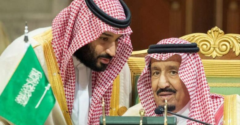 حدث كبير ومثير قادم في السعودية