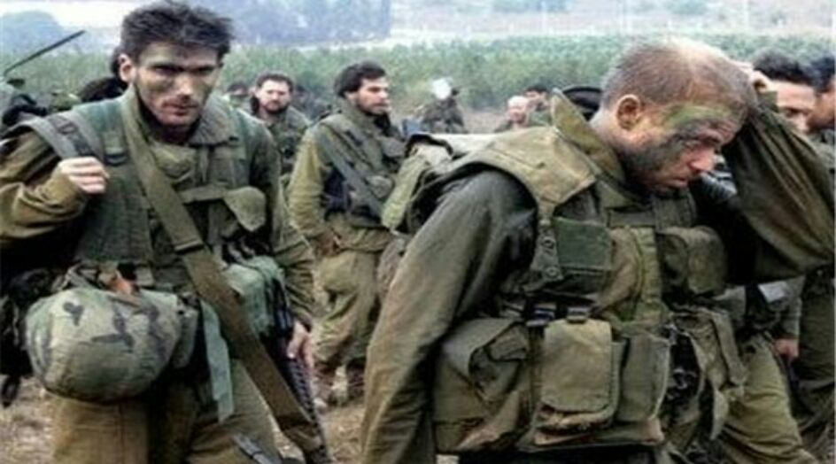 الكيان الصهيوني يهدد العالم بجيش غيرمستعد للحرب