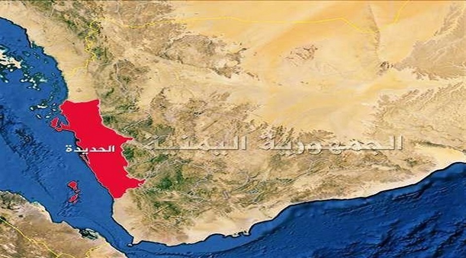 العدوان السعودي يرتكب 90 خرقاً جديداً لاتفاق وقف النار بالحديدة
