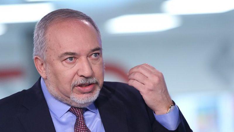 ليبرمان: نصر الله أثبت أن الكلمة عنده كلمة