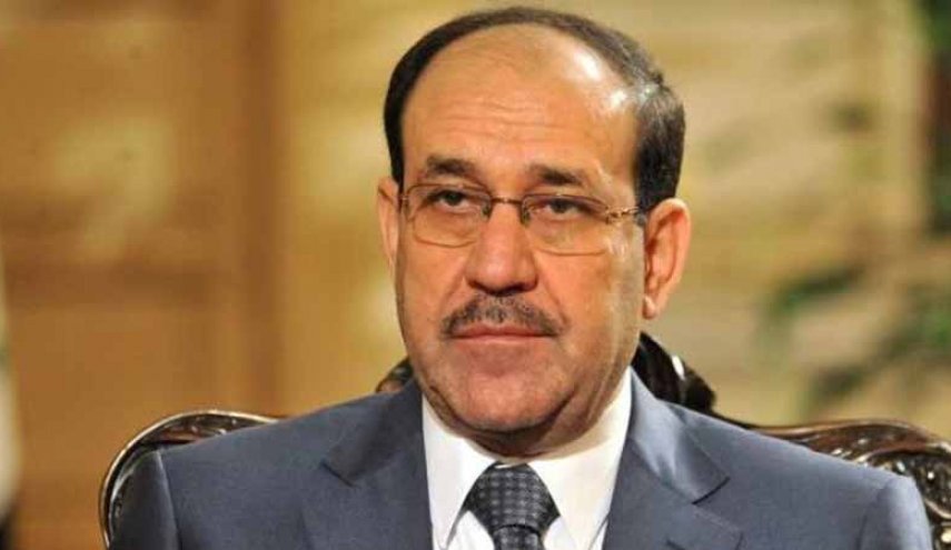 المالكي: قضيتان تمنعان السعودية من تحسين علاقتها بالعراق
