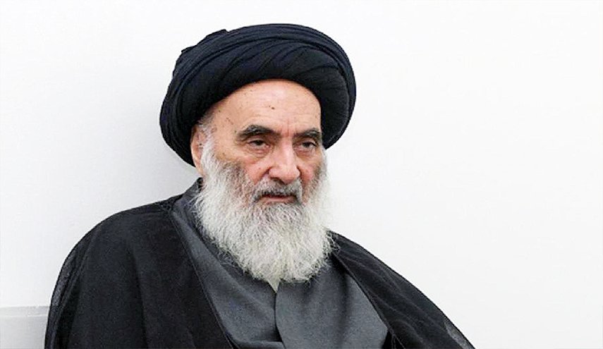 السيد السيستاني ينعى الشيخ باقر الناصري