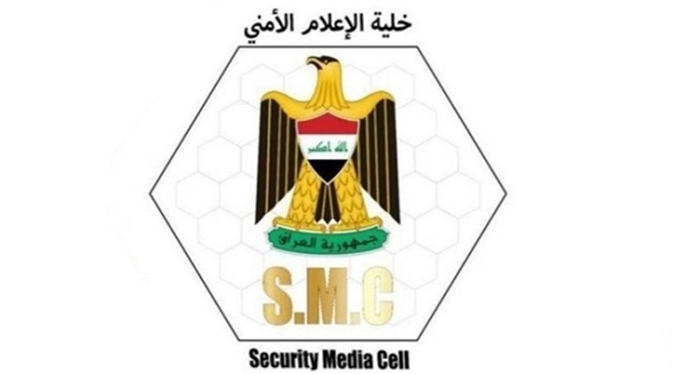الاعلام الامني: سقوط صاروخي كاتيوشا بمحيط مطار بغداد دون خسائر