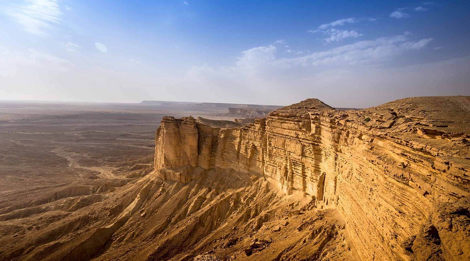 العلماء يتوقعون نهاية قريبة للحضارة البشرية 