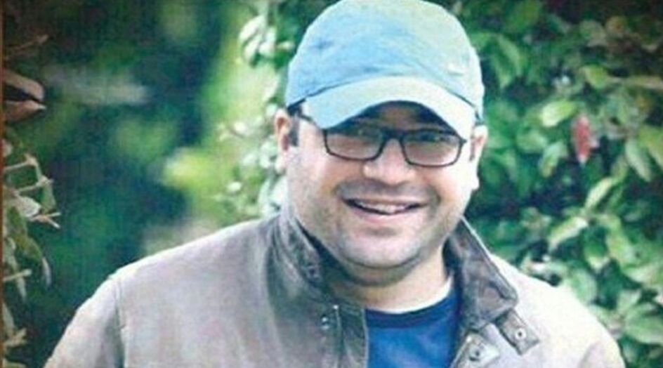 بعد الأخبار عن نجاته من محاولة اغتيال... نجل السيد حسن نصرالله يعلّق!