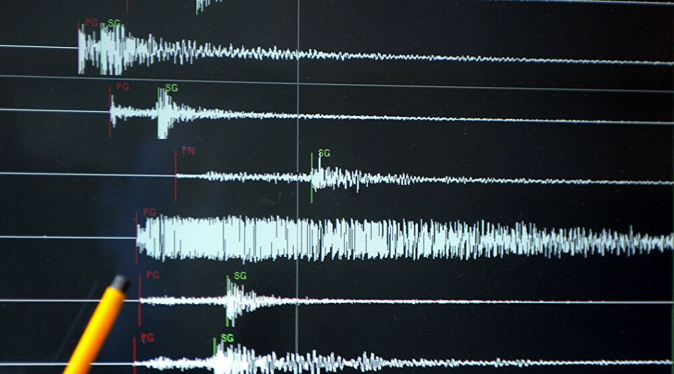  زلزال بقوة 6.4 درجة يهز جنوبي الفلبين 