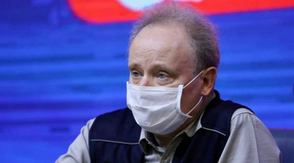 ايران عضو في لجنة عالمية لانتاج لقاح كورونا